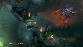 Dota 2 Rekindling Soul