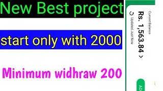 Ngr website live widhraw and deposit|| Ngr widhraw 😍