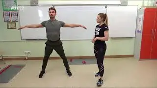 fizičko vaspitanje , moja škola , drugi čas ,5-8 razred