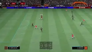 FIFA 22, renato Sanchez