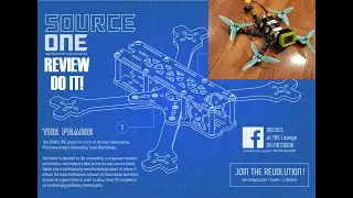 TBS Source One Review -  The Last Frame You Will Ever Need