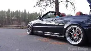 BMW M3 E46 CABRIO