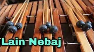 Lain Nebaj - Fidel Funes y Su Marimba Orquesta.