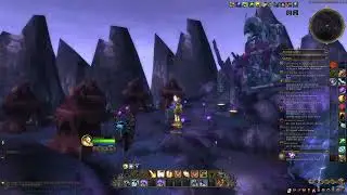 worldofwarcraft Mencikowa gameplay #7