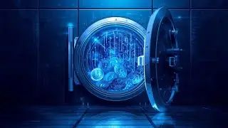 A Sustainable Ethereum Treasury Strategy