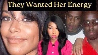 The Power Of Envy: Aaliyah’s Bright Star and Destiny Swapping