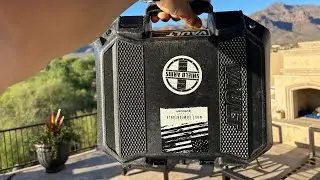 My 2025 Travel EDC Setups and Gear / How To Fly With Guns 