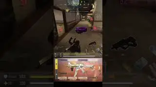 Best LAPA Gunsmith🔥🔥|CODM#shorts#callofdutymobile