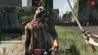 INFESTATION   Campos city (Перезалив)