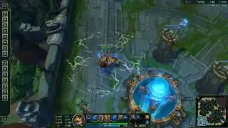 Predator Boots Bug