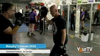 Murphy's Gloves 2019