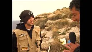 Mister Fisherman 2009 Episode 7 Kompetizzjoni Irdum Competition Cliffs