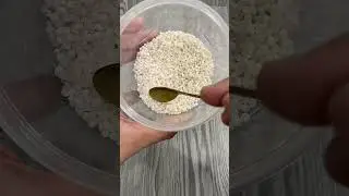 bột b&aacute;ng nguy&ecirc;n vật liệu kh&ocirc;ng thể thiếu cho m&oacute;n ch&egrave; #LearnOnTikTok #ttkshop #botbang