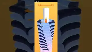 Stack Ball Gameplay #7