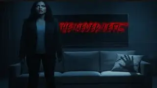 The Couch That Wouldn&rsquo;t Let Him Go | A True Horror Story