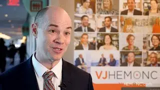 The role of bispecific antibodies in the treatment of R/R large B-cell lymphoma