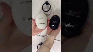 CHANEL Крем для рук