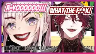 𝙄𝙊𝙁𝙄 𝙅𝙐𝙈𝙋𝙎𝘾𝘼𝙍𝙀 𝙨𝙘𝙖𝙧𝙚 𝙩𝙝𝙚 𝙨𝙝*𝙩 𝙤𝙪𝙩 𝙤𝙛 𝙅𝙐𝙍𝘼𝙍𝘿