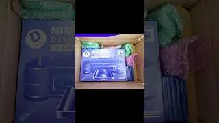 Unboxing A Nintendo 64DD Development Disk Drive Kit