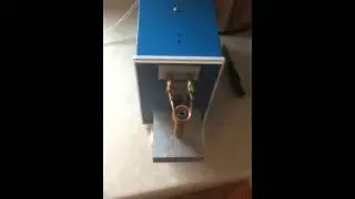 Induction annealing 338 Lapua