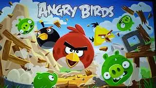 Angry Birds Classique Egg Defender 
