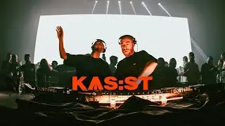 KAS:ST  in Elektra Hall, 15.12.2023 | Solong