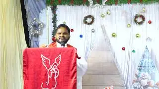 RLC CHRISTMAS MESSAGE 2025