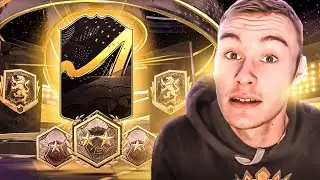 FIFA 23 LIVE OPENING MILESTONE DIVISION RIVAL REWARDS|MILESTONE REWARDS LIVE|DIV RIVALS REWARDS LIVE
