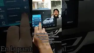 Quitar alerta de presi&oacute;n de llanta en un #bydyuanpro #byds1pro