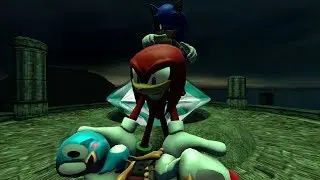 [SFM] La nuit de knuckles