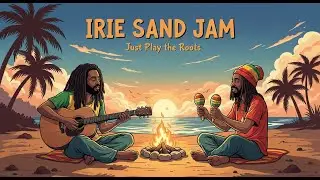 Relaxed Reggae Classics • Oldies But Goodies Collection - Relaxing Country Road Vibes