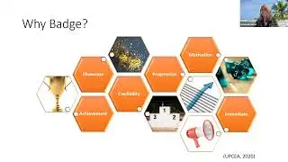 TOPkit Workshop 2024 - Day 3:  Digital Badges/Micro Credentialing