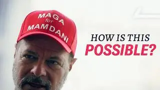 We Talked To Trump Voters Who Went Socialist. What We Heard Will Shock You.