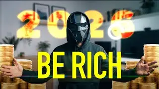 Tired of being broke. The &euro;10k Challenge