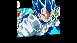 Rap do Vegeta - Lex Clash (Repost)