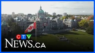 Tuesday&rsquo;s B.C. budget to include major cuts