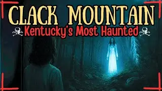 Why Do People Fear this Haunted Mountain?