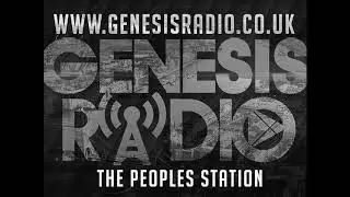 Genesis Radio Peoples Talkshow with Dennis Rowe CEO & Heru 18/03/2018