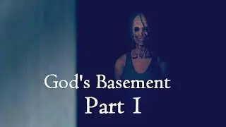 God's basement Walkthrough(Part 1) On DELL 7567 (No Commentary)