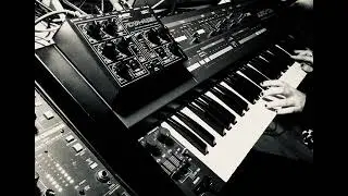 S-CAT Filter-Phase Juno-106 Keyboard 4.