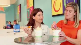 Cari Moskow Commercial Reel  2017