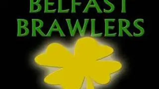 XTREME VALLEY WRESTLING BELFAST BRAWLERS