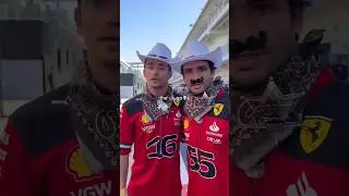 What is The US GP Even About😭😭😭