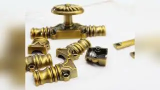 Cremone Bolt for French Doors and Cabinets, Door Lock