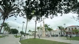 Visite São Luís!