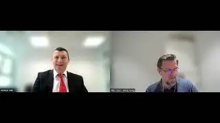 A Dialogue with PBEC Chairman Andrew Weir at the half way point in 2023