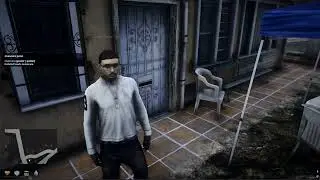 [FREE] Hide hair with hat/mask FiveM Script