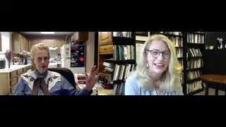 Healthy COVID Behaviors and Kids with Drs. Temple Grandin and Kelly Lambert