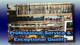 Gary's Gun Shop  - (307)534-1911