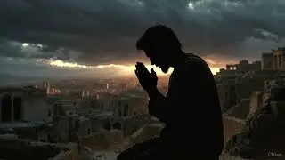 Nehemiah&rsquo;s Prayer That Brings Favour and Restoration